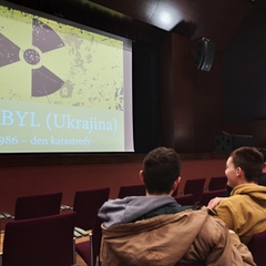 Beseda Černobyl