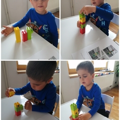 MŠ - Poděkování, distanční vzdělávání