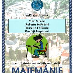 Matemánie