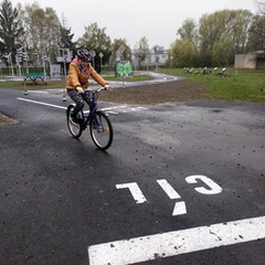 Dopravní výchova 4.A 2022