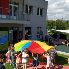 MŠ - Pasování na školáky