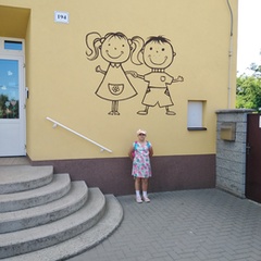 ŠD Po stezce do Bělkovic