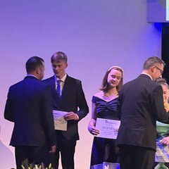 TALENT OLOMOUCKÉHO KRAJE