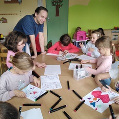ŠD Podzim a podzimní tvoření
