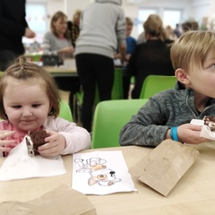 Adventní čas s družinou 2022