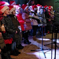 Adventní čas s družinou 2022