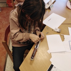 ŠD Klání malých techniků