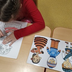 MŠ - Únor, březen 2023