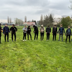 Battlefield – základní kolo Olomouc 19. 4. 2023