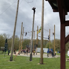 Battlefield – základní kolo Olomouc 19. 4. 2023