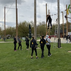 Battlefield – základní kolo Olomouc 19. 4. 2023