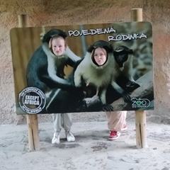 EXKURZE DO ZOO OSTRAVA
