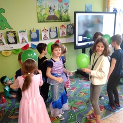 ŠD 1. oddělení Karneval