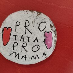 MŠ - Den maminek a jarní tvoření