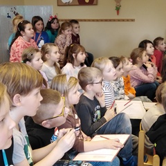 ŠD Interaktivní divadlo