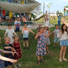 MŠ - Pasování na školáky