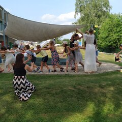 MŠ - Pasování na školáky