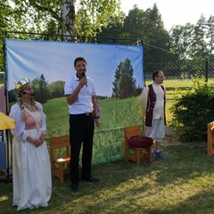 MŠ - Pasování na školáky