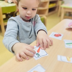 MŠ - říjen (1.část)
