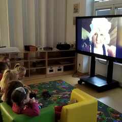 MŠ - listopad (1.část)