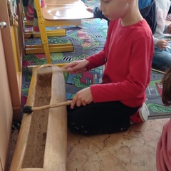 Africké rytmy – workshop
