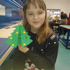 ŠD Vánoční dílničky a pečení perníčků