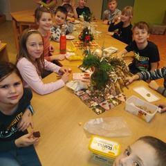 ŠD Vánoce III.oddělení