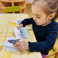 MŠ - leden (2. část)