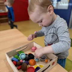 MŠ - leden (2. část)