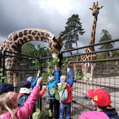 2.A v Zoo Olomouc