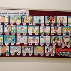 ŠD Podzim 2023, podzimní tvoření