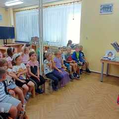 Pasování na čtenáře 2024