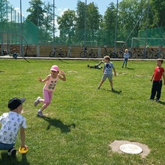 ŠD 2. oddělení duben, květen 2024