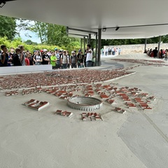 Školní výlet 6.A, 6.B – „římské město“ Carnuntum