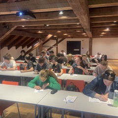Projektové dny – Pevnost poznání Olomouc 24