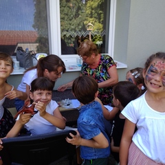 ŠD - vystoupení v Klubu setkávání 9.9. 2023