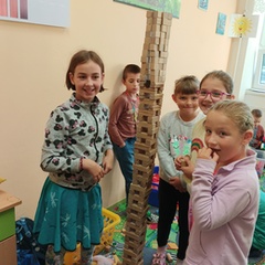 ŠD září a říjen ve 3. oddělení 