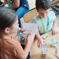 ŠD září a říjen ve 3. oddělení 