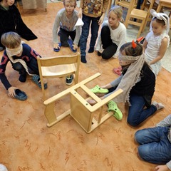 ŠD Čertovské zápolení