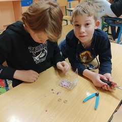 ŠD Prosinec ve 3. oddělení