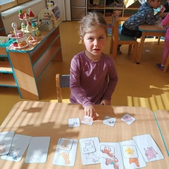 MŠ - březen (1. část)