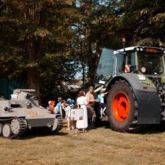 RoboFuture 2025: První ročník robotické soutěže přinesl napětí, technologie i zábavu