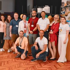 RoboFuture 2025: První ročník robotické soutěže přinesl napětí, technologie i zábavu