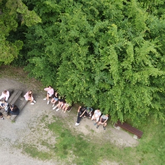 Výlet 9.A do Rožnova pod Radhoštěm
