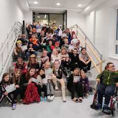 STRAŠIDELNÝ DEN 2025