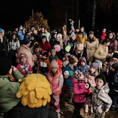 MŠ - Uspávání broučků