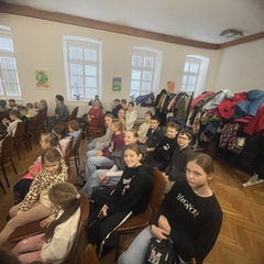 Návštěva divadelního představení