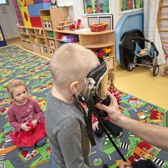 MŠ - únor (1. část)